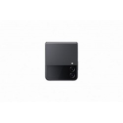 Acheter Galaxy Z Flip4 5G 128 Go Graphite en plusieurs fois ou 36 fois - garantie 2 ans