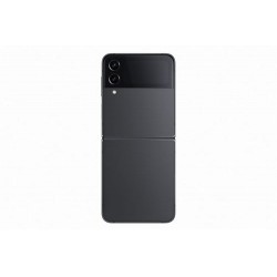 Acheter Galaxy Z Flip4 5G 128 Go Graphite en plusieurs fois ou 36 fois - garantie 2 ans