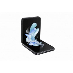 Acheter Galaxy Z Flip4 5G 128 Go Graphite en plusieurs fois ou 36 fois - garantie 2 ans