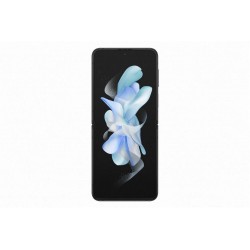 Acheter Galaxy Z Flip4 5G 128 Go Graphite en plusieurs fois ou 36 fois - garantie 2 ans