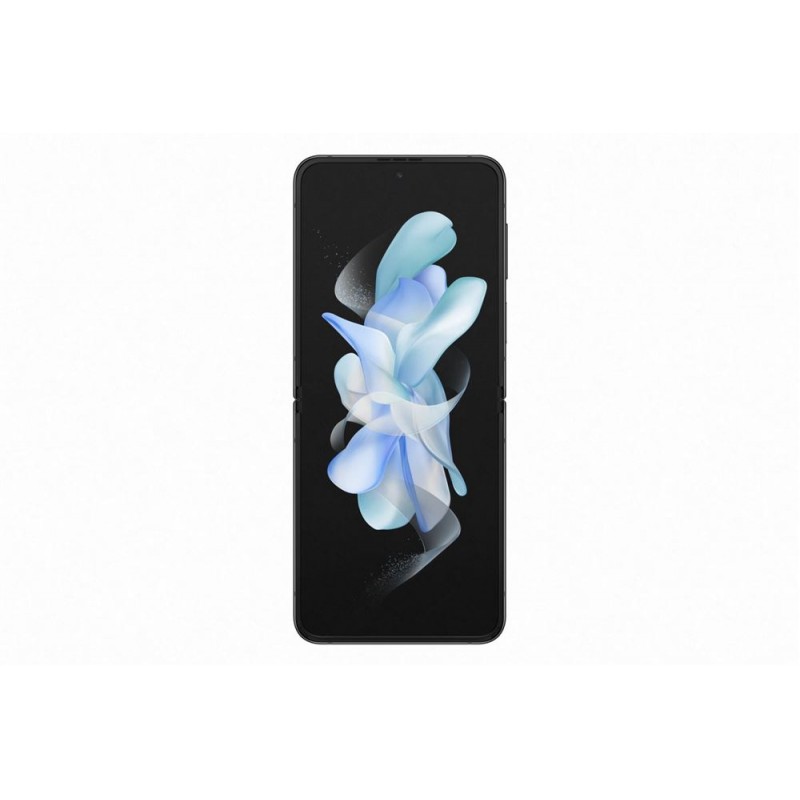 Acheter Galaxy Z Flip4 5G 128 Go Graphite en plusieurs fois ou 36 fois - garantie 2 ans