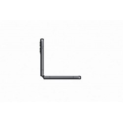 Acheter Galaxy Z Flip4 5G 128 Go Graphite en plusieurs fois ou 36 fois - garantie 2 ans