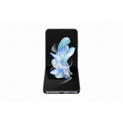Acheter Galaxy Z Flip4 5G 128 Go Graphite en plusieurs fois ou 36 fois - garantie 2 ans