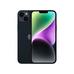 Acheter iPhone 14 Plus 128 Go Noir en plusieurs fois ou 36 fois - garantie 2 ans