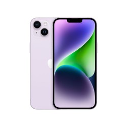Acheter iPhone 14 Plus 128 Go Mauve en plusieurs fois ou 36 fois - garantie 2 ans