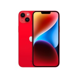 Acheter iPhone 14 Plus 128 Go Rouge en plusieurs fois ou 36 fois - garantie 2 ans