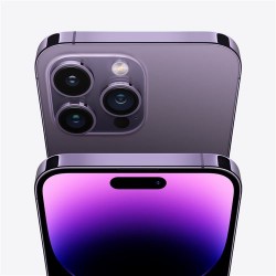 Acheter iPhone 14 Pro 128 Go Violet en plusieurs fois ou 36 fois - garantie 2 ans Acheter iPhone 14 Pro 128 Go Violet en plusieurs fois ou 36 fois - garantie 2 ans