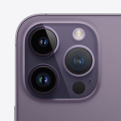 Acheter iPhone 14 Pro 128 Go Violet en plusieurs fois ou 36 fois - garantie 2 ans Acheter iPhone 14 Pro 128 Go Violet en plusieurs fois ou 36 fois - garantie 2 ans