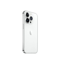 Acheter iPhone 14 Pro 256 Go Argent en plusieurs fois ou 36 fois - garantie 2 ans