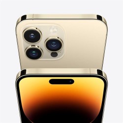 Acheter iPhone 14 Pro 256 Go Or en plusieurs fois ou 36 fois - garantie 2 ans