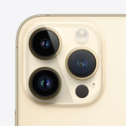 Acheter iPhone 14 Pro 256 Go Or en plusieurs fois ou 36 fois - garantie 2 ans
