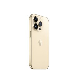 Acheter iPhone 14 Pro 256 Go Or en plusieurs fois ou 36 fois - garantie 2 ans