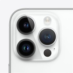 Acheter iPhone 14 Pro 512 Go Argent en plusieurs fois ou 36 fois - garantie 2 ans