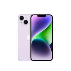 Besoin d’un nouvel iPhone - acheter le nouveau iPhone 14 512 Go Mauve en plusieurs fois
