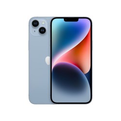 Besoin d’un nouvel iPhone - acheter le nouveau iPhone 14 Plus 512 Go Bleu en plusieurs fois