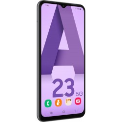 Smartphone Samsung Galaxy A23 5G 128 Go Noir en paiement plusieurs fois sur Wedealee.com Smartphone Samsung Galaxy A23 5G 128 Go Noir en paiement plusieurs fois sur Wedealee.com