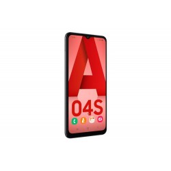 Smartphone Samsung Galaxy A04S 32 Go Noir en paiement plusieurs fois sur Wedealee.com