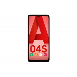 Smartphone Samsung Galaxy A04S 32 Go Blanc en paiement plusieurs fois sur Wedealee.com