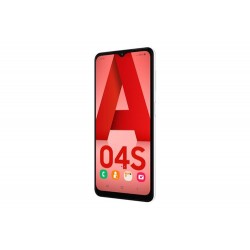 Smartphone Samsung Galaxy A04S 32 Go Blanc en paiement plusieurs fois sur Wedealee.com