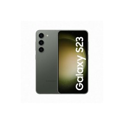 Besoin d'un Galaxy S ? Acheter votre Galaxy S23 128 Go Vert en plusieurs fois