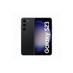 Besoin d'un Galaxy S ? Acheter votre Galaxy S23 256 Go Noir en plusieurs fois