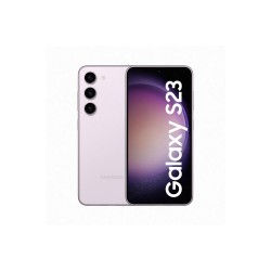 Besoin d'un Galaxy S ? Acheter votre Galaxy S23 256 Go Lavande en plusieurs fois