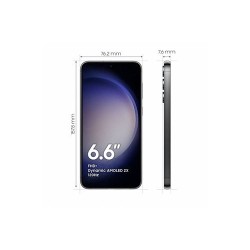 Besoin d'un Galaxy S ? Acheter votre Galaxy S23+ 256 Go Noir en plusieurs fois Besoin d'un Galaxy S ? Acheter votre Galaxy S23+ 256 Go Noir en plusieurs fois