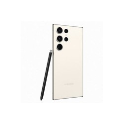 Le Galaxy S23 Ultra 512 Go Crème disponible en paiement en plusieurs fois sur wedealee