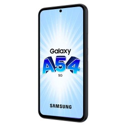 Acheter Galaxy A54 5G 128 Go Noir en plusieurs fois ou 36 fois - garantie 2 ans Acheter Galaxy A54 5G 128 Go Noir en plusieurs fois ou 36 fois - garantie 2 ans