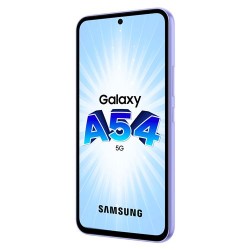 Smartphone Samsung Galaxy A54 5G 128 Go Lavande en paiement plusieurs fois sur Wedealee.com Smartphone Samsung Galaxy A54 5G 128 Go Lavande en paiement plusieurs fois sur Wedealee.com