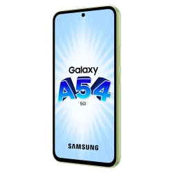 Smartphone Samsung Galaxy A54 5G 128 Go Vert en paiement plusieurs fois sur Wedealee.com Smartphone Samsung Galaxy A54 5G 128 Go Vert en paiement plusieurs fois sur Wedealee.com