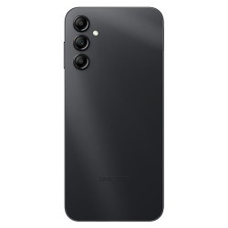 Smartphone Samsung Galaxy A14 5G 128 Go Noir en paiement plusieurs fois sur Wedealee.com