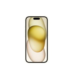 Acheter iPhone 15 128 Go Jaune paiement en plusieurs fois - Neuf - Garantie 2 ans