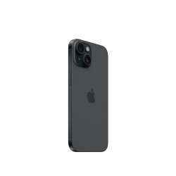 Acheter iPhone 15 512 Go Noir paiement en plusieurs fois - Neuf - Garantie 2 ans