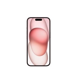 Acheter iPhone 15 512 Go Rose paiement en plusieurs fois - Neuf - Garantie 2 ans