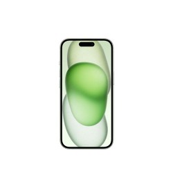 Acheter iPhone 15 128 Go Vert paiement en plusieurs fois - Neuf - Garantie 2 ans