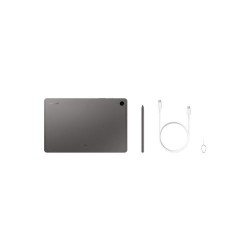 Acheter Galaxy Tab S9 FE Wifi 128 Go Anthracite en paiement plusieurs fois - de 3 à 36 fois !