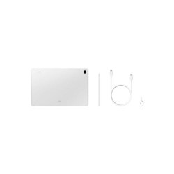 Acheter Galaxy Tab S9 FE Wifi 128 Go Argent en paiement plusieurs fois - de 3 à 36 fois !
