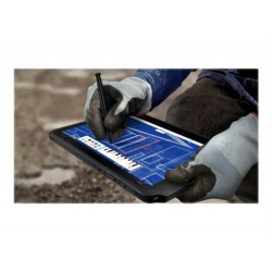 Acheter Galaxy Tab Active 4 Pro 5G 128 Go Noir en paiement plusieurs fois - de 3 à 36 fois !