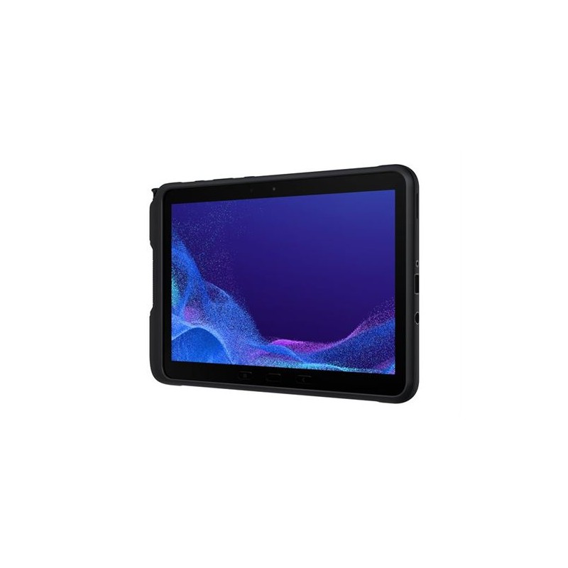 Acheter Galaxy Tab Active 4 Pro 5G 128 Go Noir en paiement plusieurs fois - de 3 à 36 fois !