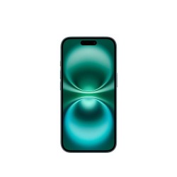 Acheter iPhone 16 256 Go Sarcelle paiement en plusieurs fois - Neuf - Garantie 2 ans