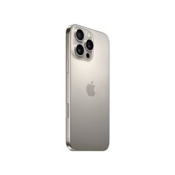 Acheter iPhone 16 Pro Max 256 Go Titane naturel en plusieurs fois ou 36 fois - garantie 2 ans
