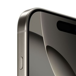 Acheter iPhone 16 Pro Max 256 Go Titane naturel en plusieurs fois ou 36 fois - garantie 2 ans