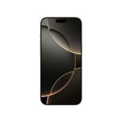 Acheter iPhone 16 Pro Max 256 Go Titane naturel en plusieurs fois ou 36 fois - garantie 2 ans