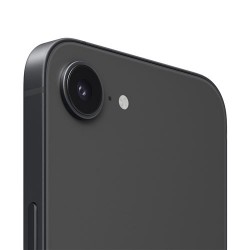 Acheter iPhone 16e 128 Go Noir en plusieurs fois ou 36 fois - garantie 2 ans