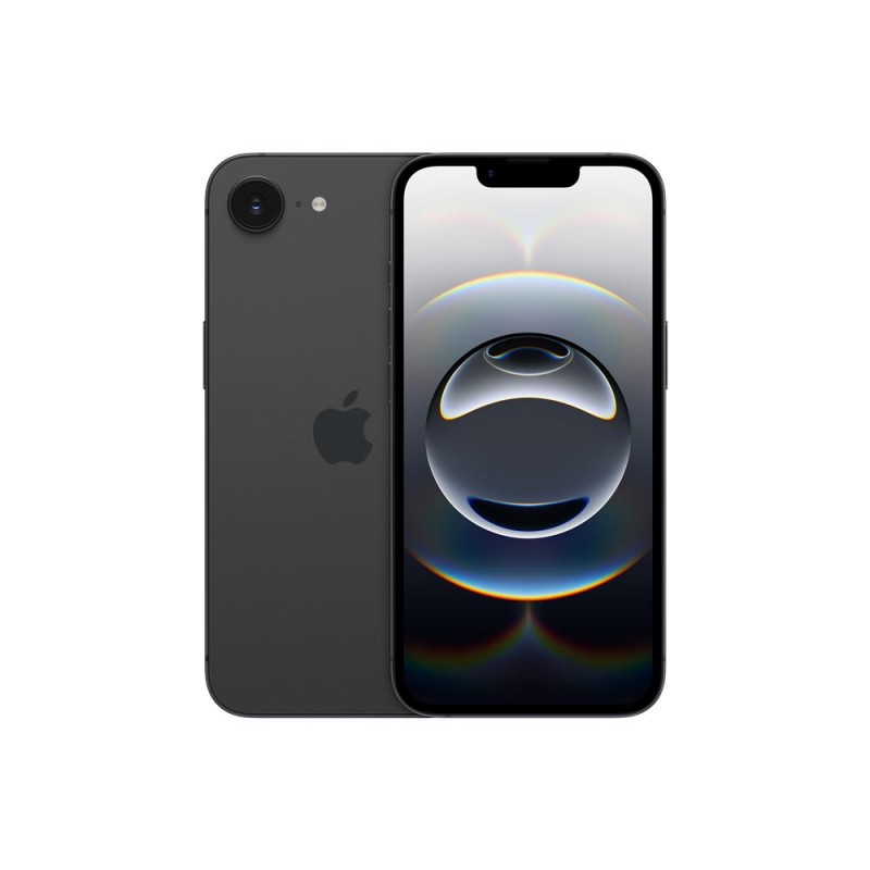 Acheter iPhone 16e 128 Go Noir en plusieurs fois ou 36 fois - garantie 2 ans