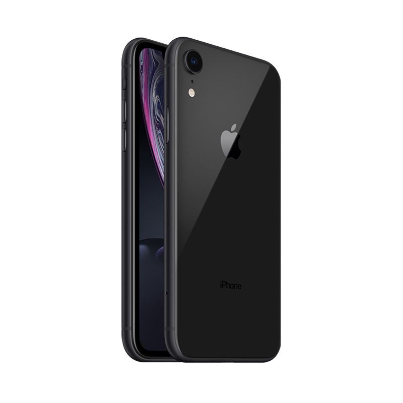 Acheter iPhone XR 64 Go Noir en plusieurs fois ou 36 fois - garantie 2 ans Acheter iPhone XR 64 Go Noir en plusieurs fois ou 36 fois - garantie 2 ans