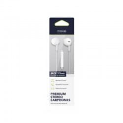 Acheter Kit Piéton - Ecouteurs Moxie - Jack 3.5 mm en plusieurs fois ou 36 fois - garantie 2 ans