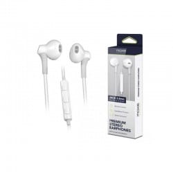 Acheter Kit Piéton - Ecouteurs Moxie - Jack 3.5 mm en plusieurs fois ou 36 fois - garantie 2 ans