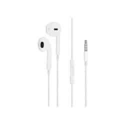 Acheter Ecouteurs EarPods Mini Jack 3.5 mm en plusieurs fois ou 36 fois - garantie 2 ans